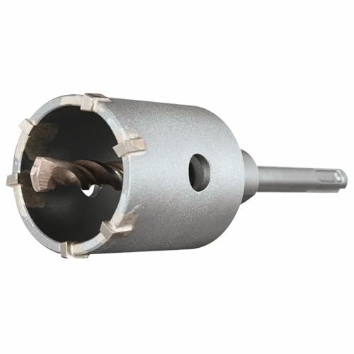 Bosch T3926SC 33 cm Verlängerung Hartmetall SDS-Plus Speedcore Dünnwand-Kernbohrer zum Entfernen von Mauerwerk, Ziegel und Block – Ansicht 4