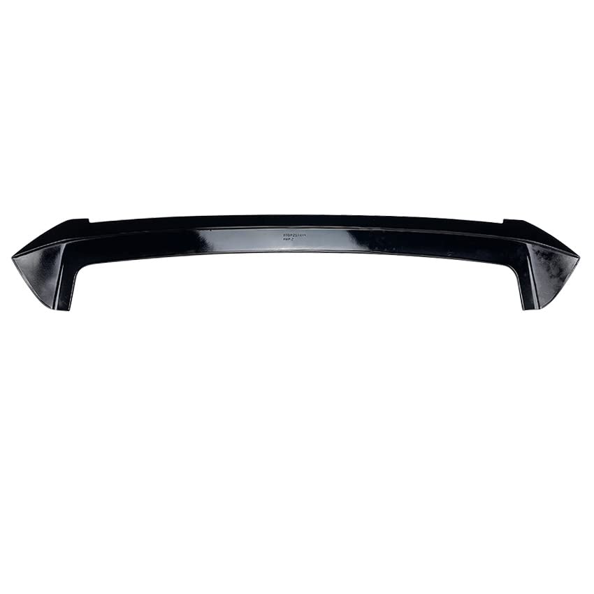Aileron arrière de toit pour BMW Série 1 E81 E87 2005-2011