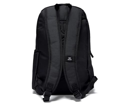 RVCA Men's EDC Skate Backpack, Black, Medium2
