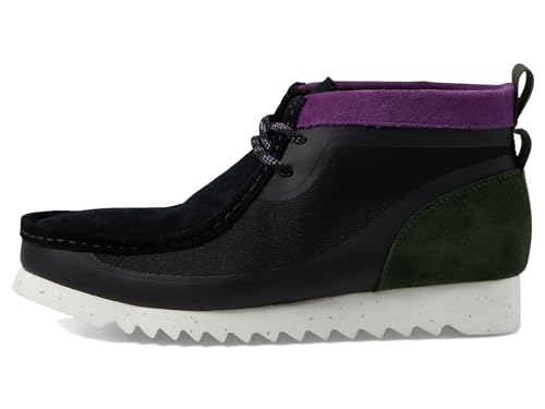 Image of Clarks mens Wallabee 2 Future
