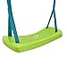 TP Toys Rapide Swing Single Seat Green