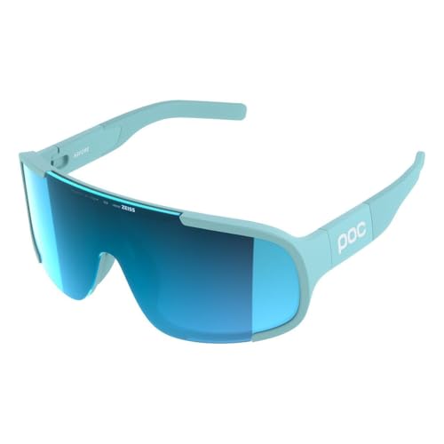 POC Aspire lunettes de soleil anti-éblouissement turquoise taille unique mixte