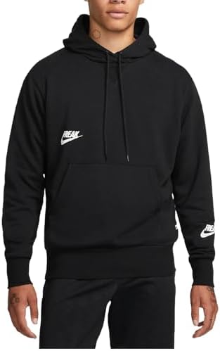 basketball nike hoodie