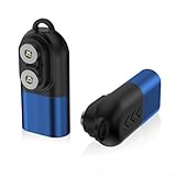 Charge efficace et rapide : fonctionnant à 5 V et 500 mA, cet adaptateur de chargeur assure un transfert d'énergie pour garder vos appareils chargés efficacement lorsque vous en avez besoin.