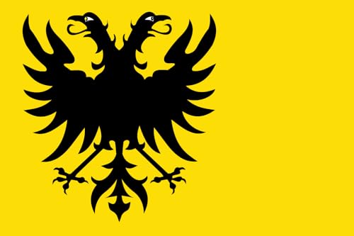 Drapeau de Naarden grand format pavillon Pays-Bas pour mât - 2