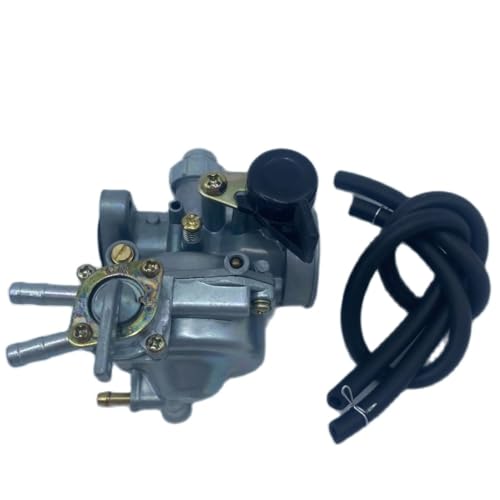Carburateur TRX90 neuf ensemble complet pour réparer la carburation instable des quads - 3