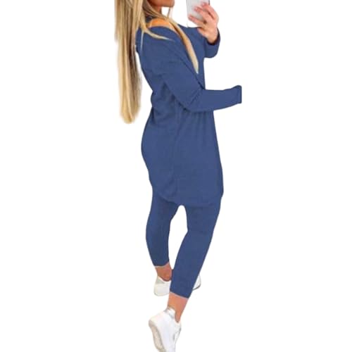 3 Piece Sets for Women Fall Fashion 2025 Outfits Tank Top Long Sleeve Cardigan and Pants Sets Loungewear2