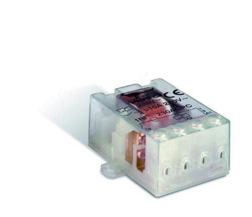 Perry – Relais Impulso Electromecanico 1 Contatto 2 Sequenza 230 V