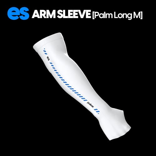 PULSAR eS Gaming Arm Sleeve for Esports Gaming Compression Sleeve