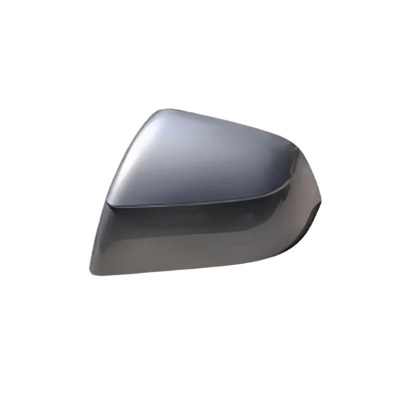 Couvercle rétroviseur Tesla Y Juniper 2025 coque extérieure argent premium