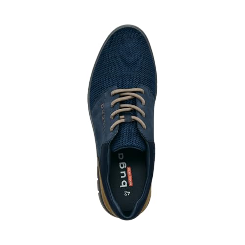 Image of bugatti Mens Sneakerloafer