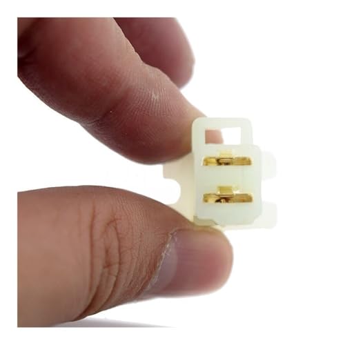 Solénoïde de démarreur DR200SE interrupteur allumage stable - 6