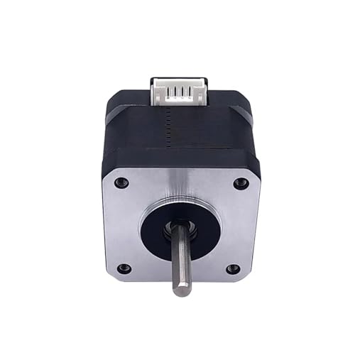 Démarreur Pas à Nema 17 42 Moteur Électronique Imprimante 3D 1.2A - 4