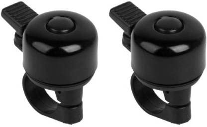 AddictERA™2pcs Cycle Bell Handle Bar Mini Aluminum Alloy Small Thump Bell Bell (B0B3RYRSF5) Amazon Price History, Amazon Price Tracker