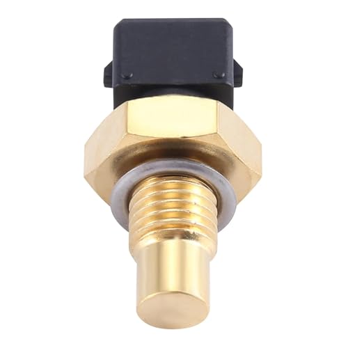 Sensor de temperatura 7700869343 para solucionar tirones y fallos de arranque en coche 5