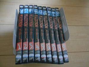 RAINBOW　二舎六房の七人　DVD　全巻　全9巻セット RAINBOW 二舎六房の七人 DVD 全巻 全9巻セット - メルカリ