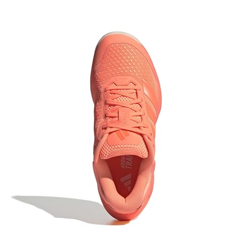 Adidas DROPSET OPR06 Entraîneur elliptique pour femme, Orange (Orange Faisceau Lucid Orange Brisa Jr4665), 37 1/3 EU