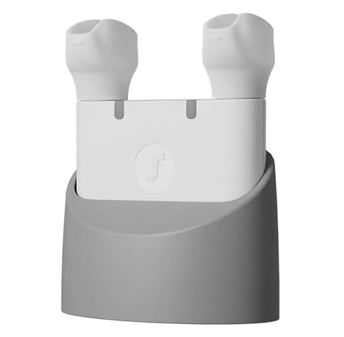 Signia Multi Charger - Compatible with Signia Pure Charge & Go IX CIC, Pure Charge & Go AX, Motion Charge & Go IX, Motion Charge & Go P/SP X and Orion Charge & Go Hearing Aid Models ONLY