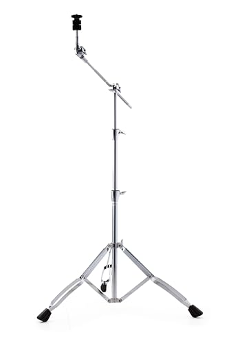 Mapex 400 Series Boom Stand, Chrome