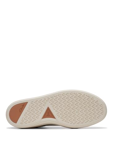 Baskets basses Clarks CRAFT SWIFT - vue 10