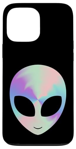 Truth, Is Out There Area - 51 �G�C���A�� UFO �X�}�z�P�[�X iPhone 13 Pro Max �p