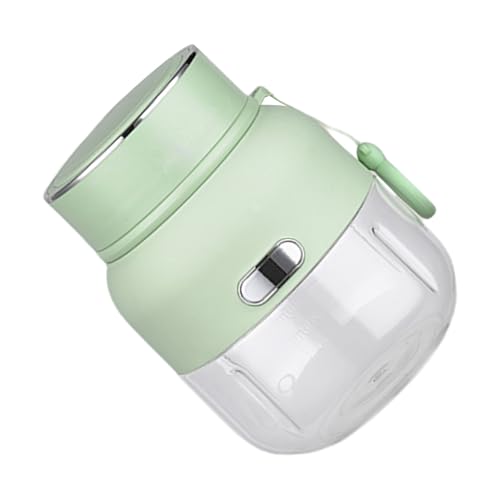 Powerful Mixing Device Small Fruit Juicing Tool Small Juicing Machine Juices Maker Suitable For Indoor And Outdoor Use