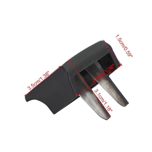 Freno de mano electrónico 5ND927225A soluciona fallos de parking 2