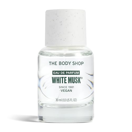 White Musk Edp Vapo 30 Ml