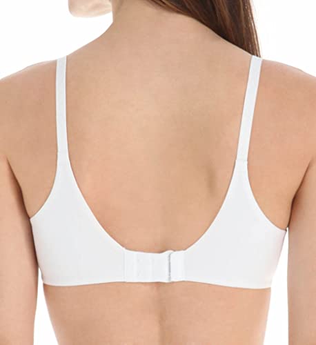 Warner's Women's Cloud 9 Super Soft Underwire Lightly Lined T-Shirt Bra Rb1691a