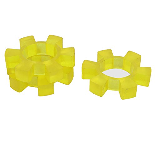 TB Wood's 16E EPDM Sure-Flex Rubber Sleeve