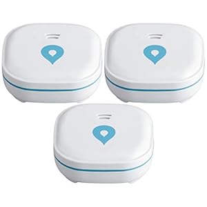 Sebson Wassermelder Mini GS153 3er Pack