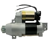 Starter Compatible with Yamaha OUTBOARDS 75, 80, 100HP 4-Stroke S114-828B S114828B 50-804312T1