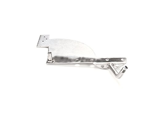 Image of Doyon GRP005 Left Hinge Handles Assembled