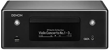 denon ceol 10