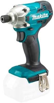Makita DTD156Z LXT Llave impacto 18V 1/4" 155 Nm 0 – 2.500 rpm Makpac