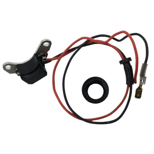 DGHBNP Distributor Adatto per Austin 0.9 1969-1985 45D4 45D 4 cilindri distributore Kit ACCENSIONE Elettronica Distributore di accensione