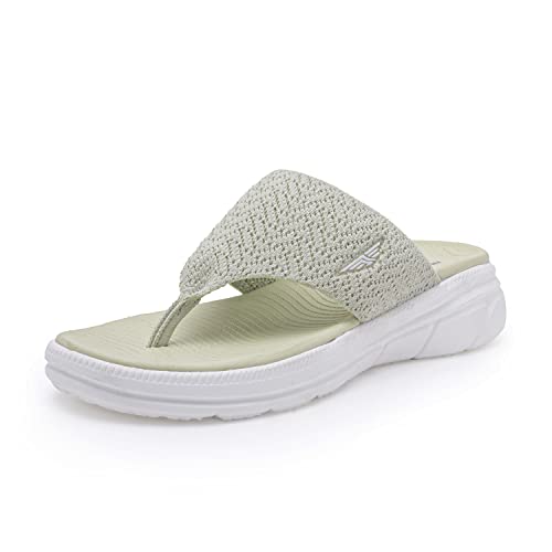 Image of Red Tape Sports Sandals for Women | Comfortable Cushioned Slip-on