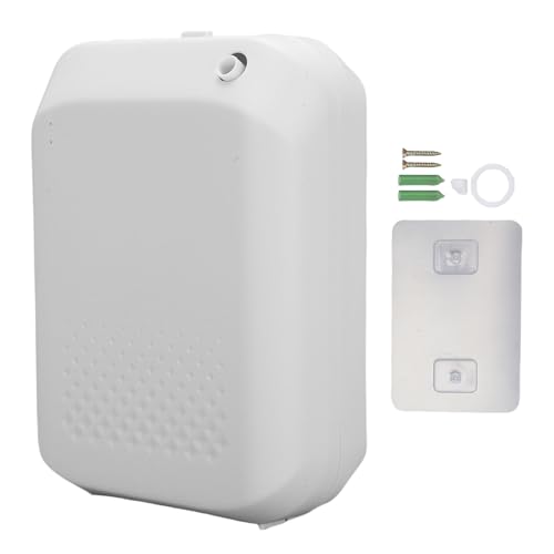 Difusor aromático eléctrico SIXRUN Smart Scent Air Machine blanco