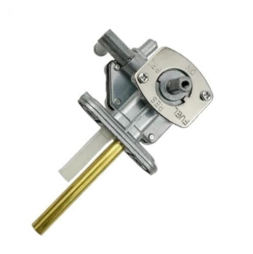 Robinet d'essence petcock pour Suzuki GSF1200 Bandit de 1996 à 2000