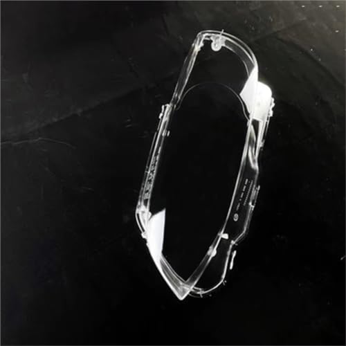 Rénovation extérieur pour phare BMW E92 E93 | Paire de couvercles de protection - 2