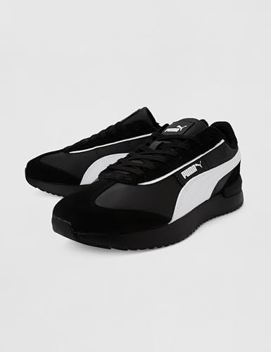 Image of Puma Mens R78 Retro Res Sneaker