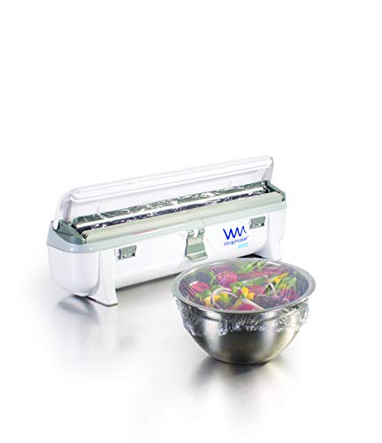 4500 Spender für Alu- und Frischhalterfolie, für Catering Cover