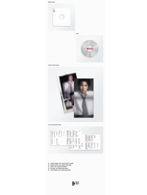 BTS ARIRANG SUGA Clear Vinyl Ver. ユンギ Amazon.com: B.T.S ARIRANG [Standard Vinyl/SUGA CLEAR Ver.] 5th