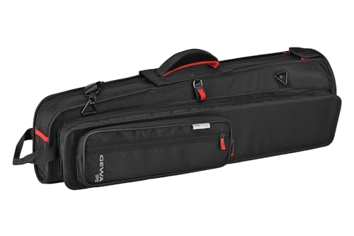 Sac Trombone Ténor GEWA Prestige idéal pour les musiciens en déplacement