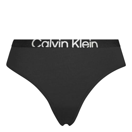 Tangas Calvin Klein Jeans MODERN THONG EU / - vue 2
