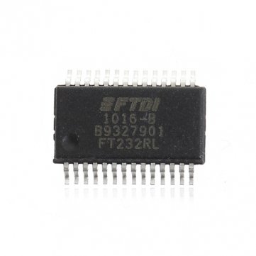 Alta qualità FT232 FT232R FT232RL IC USB to Serial...