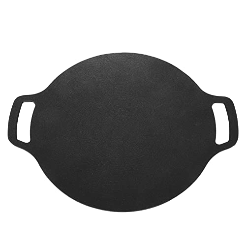 Pyltha Shov Fladenbäcker Multifunktionspfanne elektrisch, BBQ Pan, 36 cm - schnelles, gleichmäßiges Kochen, Antihaftbeschichtung, ideal für Dampfnudeln, Steak und Thai Grill (36cm) Pyltha Shov Fladenbäcker Multifunktionspfanne elektrisch, BBQ Pan, 36 cm - schnelles, gleichmäßiges Kochen, Antihaftbeschichtung, ideal für Dampfnudeln, Steak und Thai Grill (36cm)