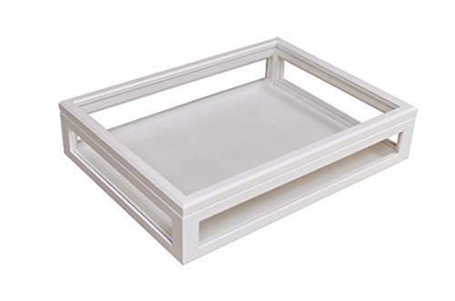 【904】ホワイトガラスケース 904】ホワイトガラスケース