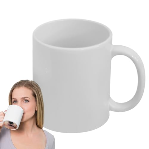 コーヒー マグ ユーモア - セラミック 飲料容器 - 磁器水マグカップ,ワイン・ジュース・ビール・ミルク・勉強・リビングルーム・教師・学生・オフィス・レストラン・ホテル・コレクター向け