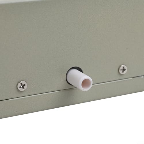 Deshumidificador inteligente para proteger cajas de conmutación 6